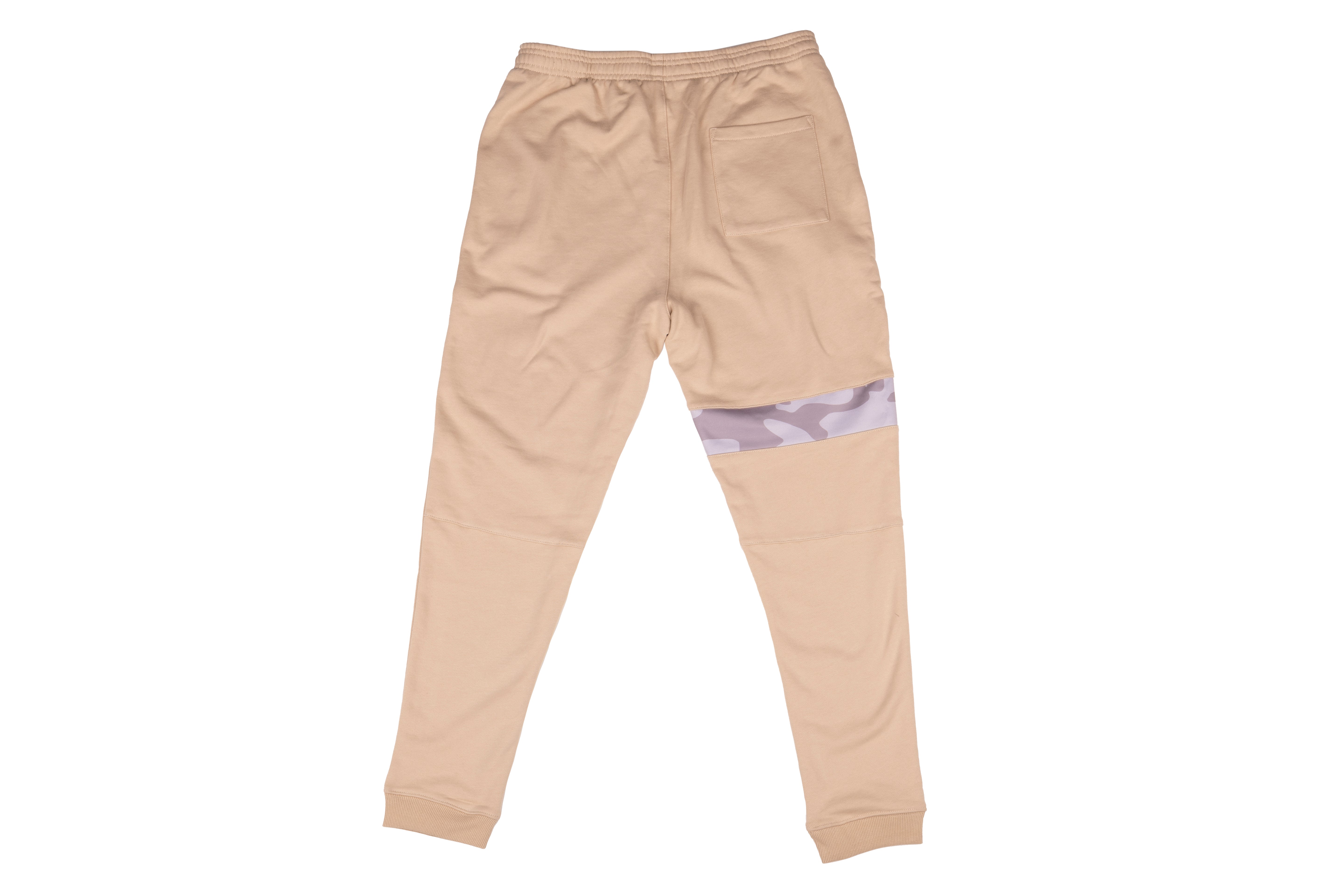 Sand STTF Jogger