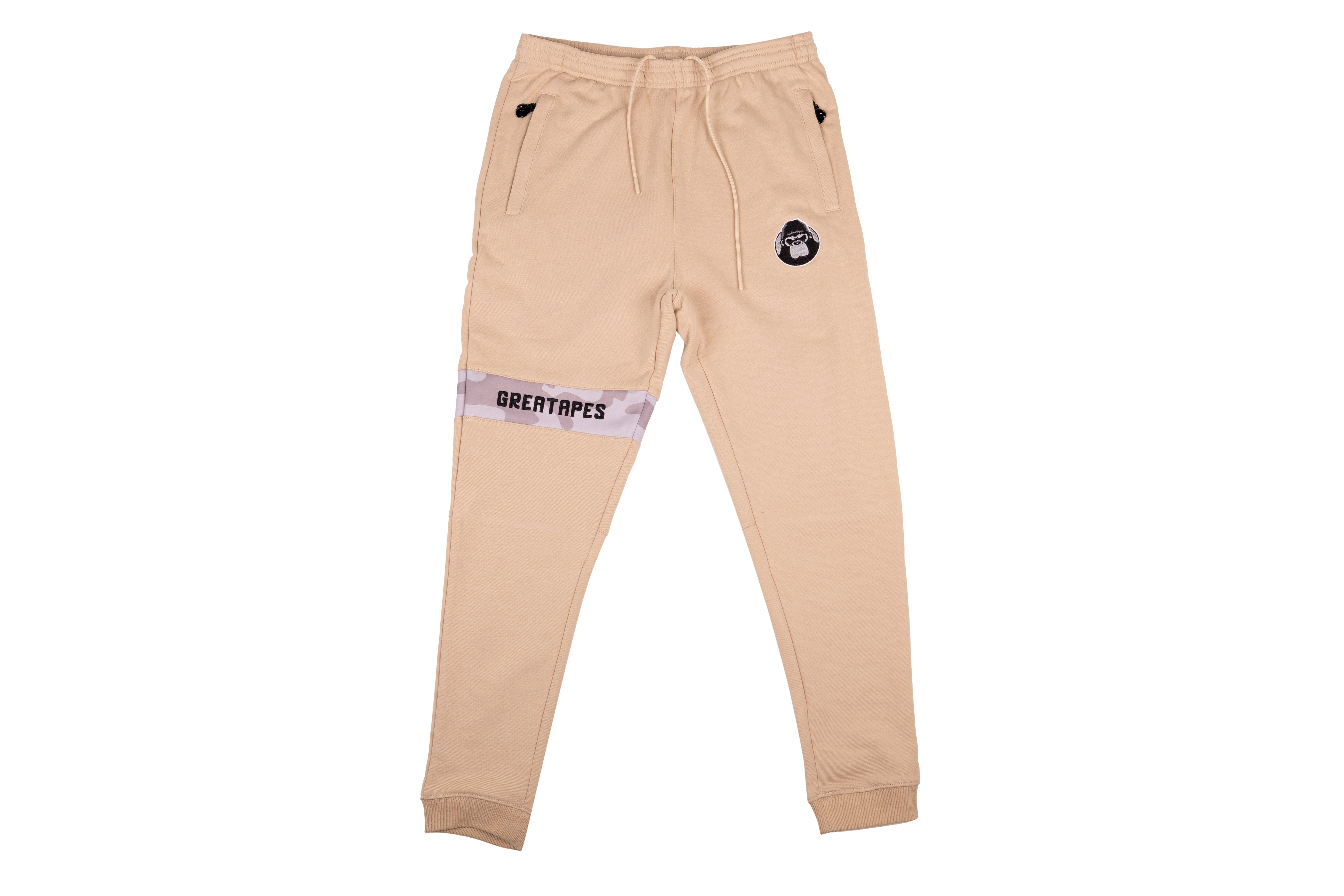 Sand STTF Jogger