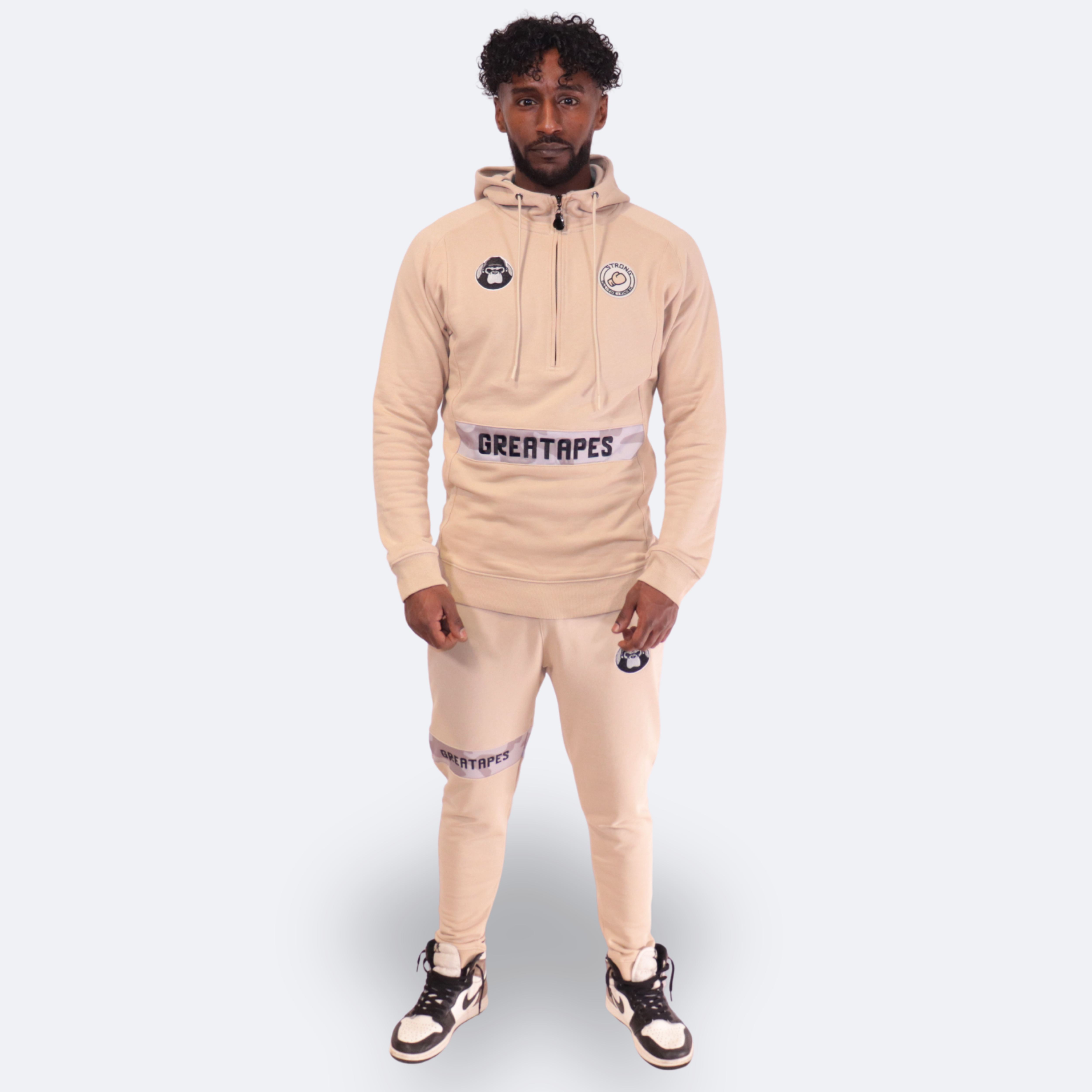 Sand STTF Set